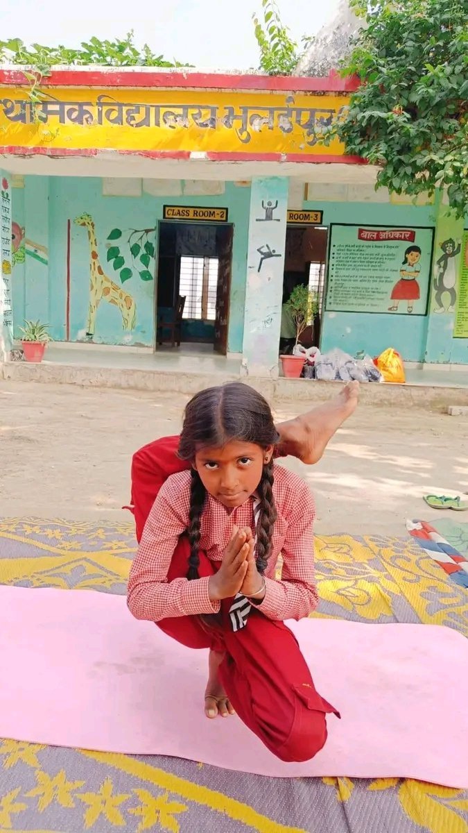 अभावों में जीते बच्चों को उनकी खासियत का यहां कराया जाता है अहसास..