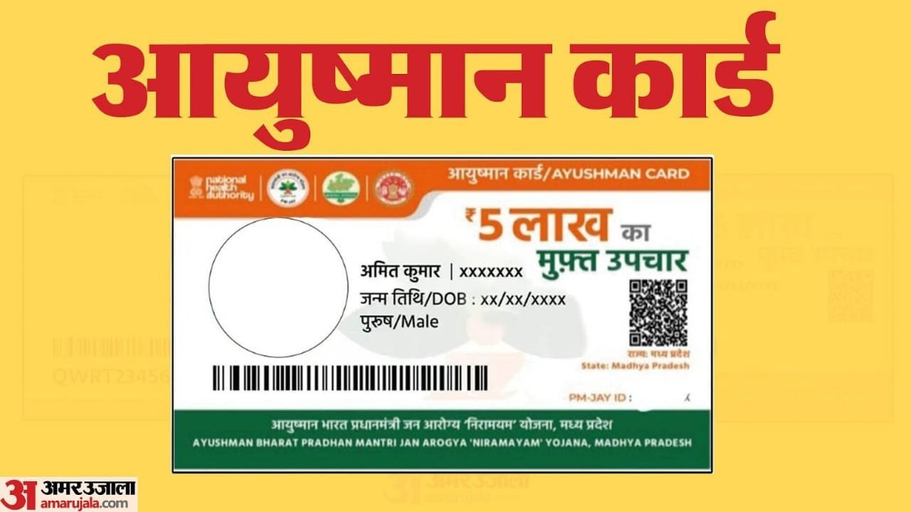 जरूरत नहीं थी दिल के आपरेशन की… आयुष्मान योजना के दो मरीजों का फिर भी कर दिया आपरेशन.. दोनों की मौत